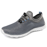 Sneakers Outdoor Respirantes en Mesh Unisexes