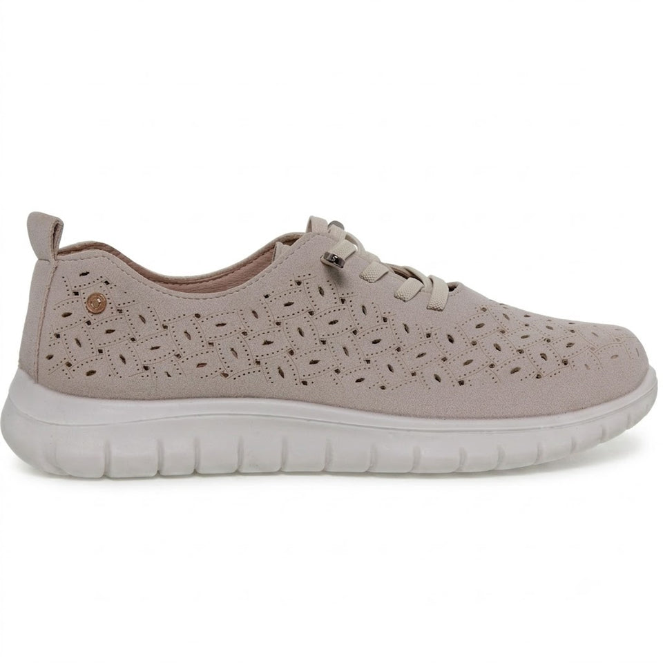 Chaussures Confort Premium pour Femme – Légères, Respirantes et Ergonomiques