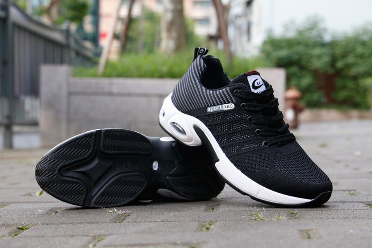 Chaussures casual homme respirantes pour le travail et l’extérieur