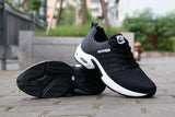 Chaussures casual homme respirantes pour le travail et l’extérieur