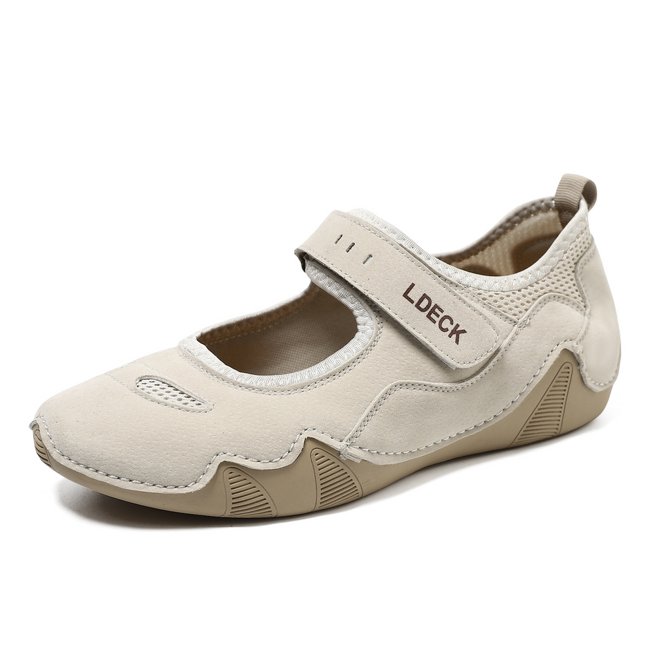 praktische Wanderschuhe für Damen