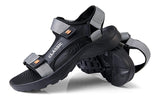 Sandales Homme Décontractées Été – Antiglisse et Ultra Confort