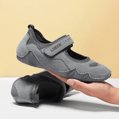 praktische Wanderschuhe für Damen