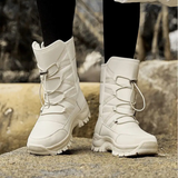 Bottes de Neige pour Hommes et  Femmes