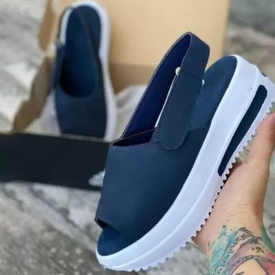 Confort-idéal® Sandales sport confortables pour femmes