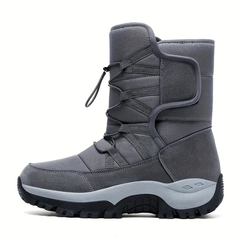 Bottes de Neige pour Hommes et  Femmes