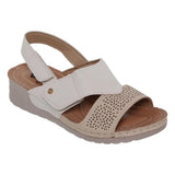 Sandale Femme Confort Ergonomique