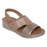 Sandale Femme Confort Ergonomique
