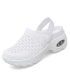 Sabots en Maille Confortables & Respirants pour Femmes