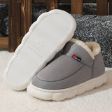 Chaussons Confort Idéal : Douceur et Élégance pour Votre Maison