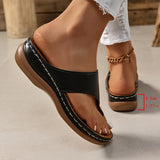 Sandales Légères et pratiques pour femme