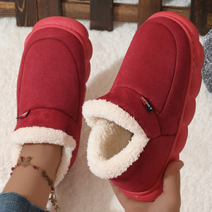 Chaussons Confort Idéal : Douceur et Élégance pour Votre Maison