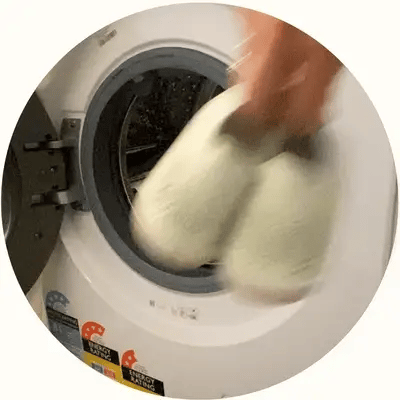 Petits Pas Ensoleillés