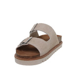 Sandalia Anatómica Doble Hebilla – Blu Sandal