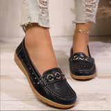 mocassins à enfiler ultra-respirants