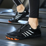 chaussures aqua polyvalentes pour homme et femme