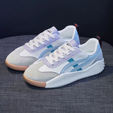 Baskets orthopédiques femme : équilibre parfait entre confort et élégance