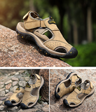 Sandales d'été d'extérieur pour hommes