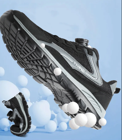 Chaussures de Marche Unisexe - Édition 2024