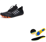 chaussures aqua polyvalentes pour homme et femme