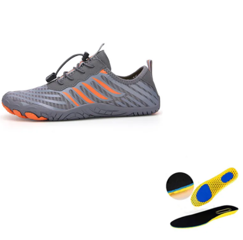 chaussures aqua polyvalentes pour homme et femme