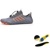 chaussures aqua polyvalentes pour homme et femme