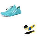 chaussures aqua polyvalentes pour homme et femme