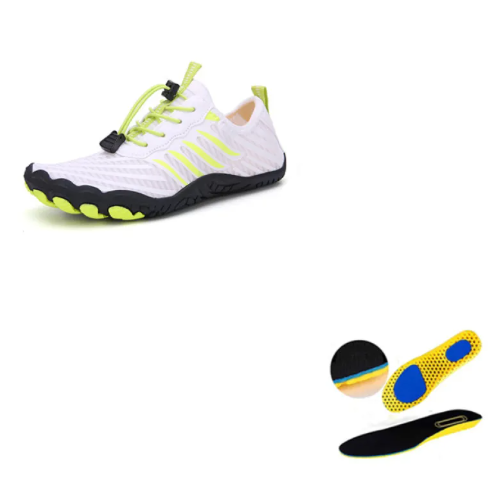 chaussures aqua polyvalentes pour homme et femme