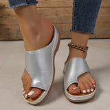 Sandales Légères et pratiques pour femme