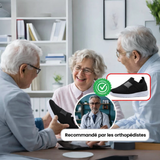 Baskets confortables pour toutes vos activités