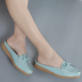 Sabot pour femmes, antidérapantes et résistantes à l'usure, avec embout de protection et demi-talon