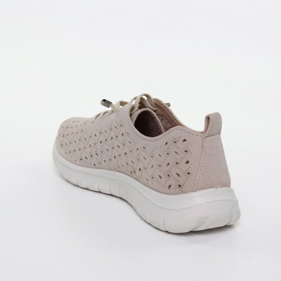 Chaussures Confort Premium pour Femme – Légères, Respirantes et Ergonomiques