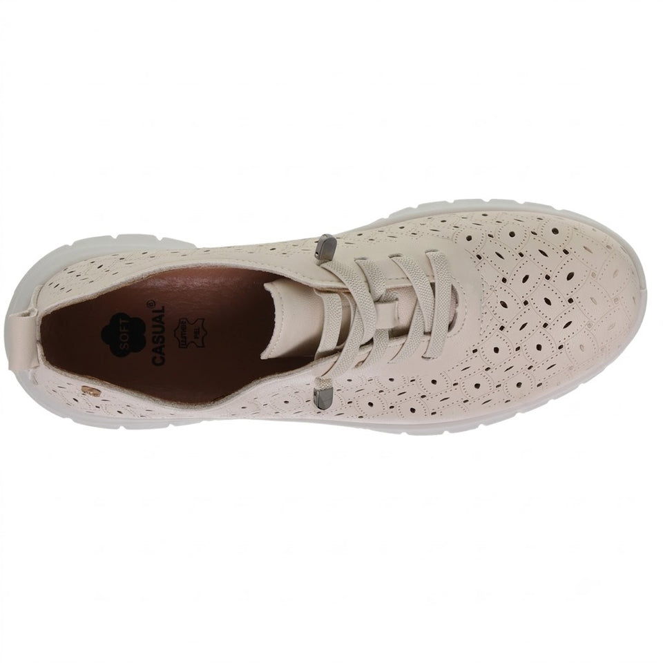 Chaussures Confort Premium pour Femme – Légères, Respirantes et Ergonomiques