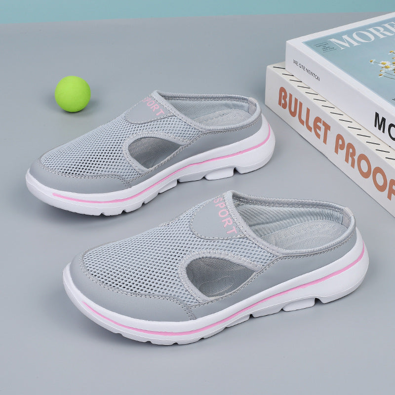 Chaussures de sport légères décontractées pour hommes et femmes