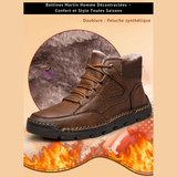 Herren Martin Boots – Lässiger Komfort und Stil für alle Jahreszeiten