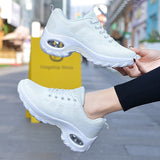 Chaussures de marche orthopédiques pour femmes