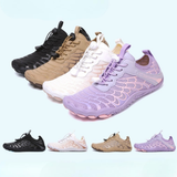 Chaussures de marche aquatique à cinq doigts Unisexe