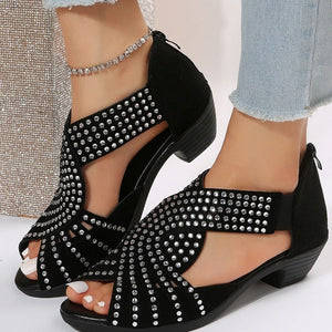 Chaussure décontractée pour femme (modèle unique)