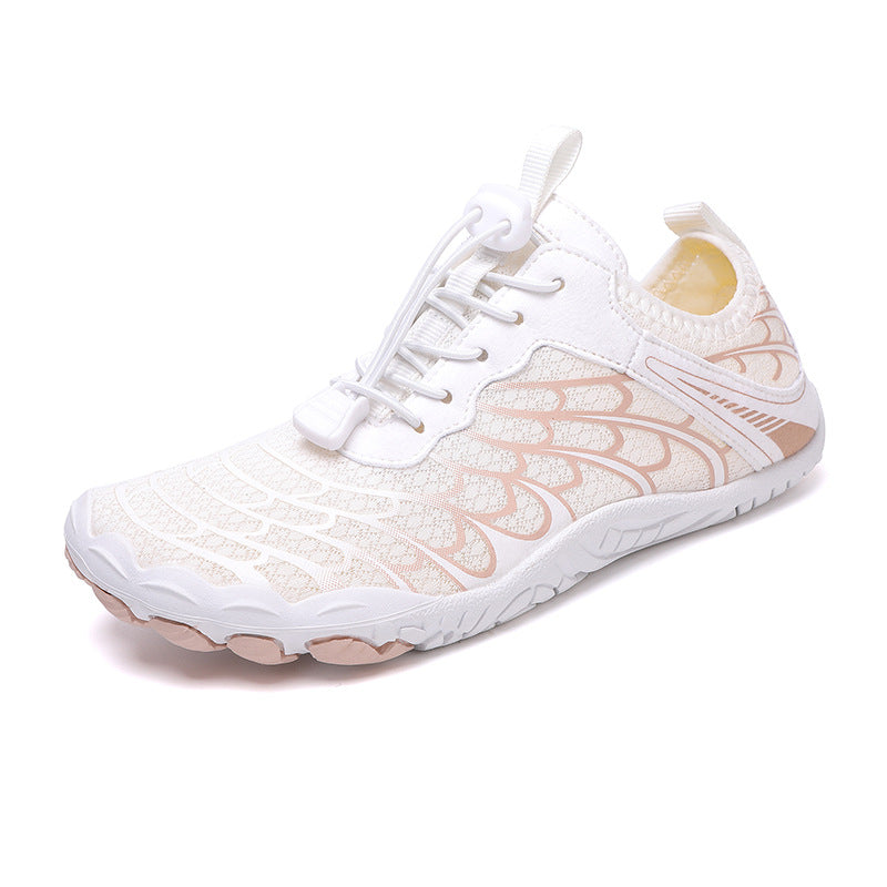 Chaussures de marche aquatique à cinq doigts Unisexe