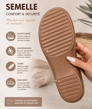 Sandales Confortables pour Femmes, style européen et américain