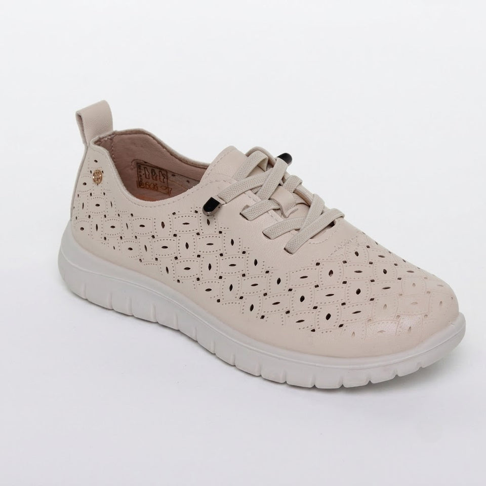 Chaussures Confort Premium pour Femme – Légères, Respirantes et Ergonomiques