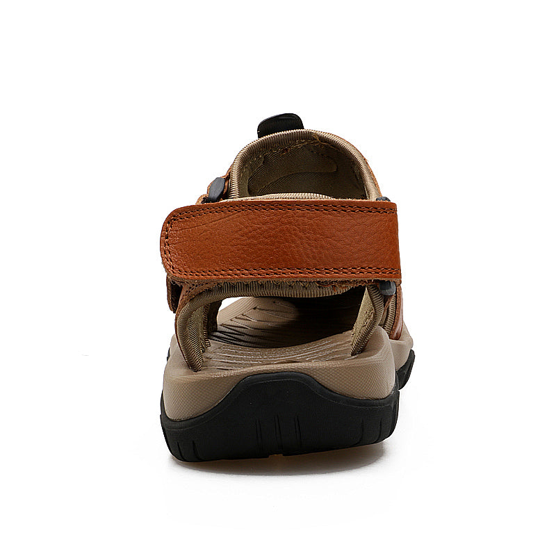 Sandales d'été d'extérieur pour hommes