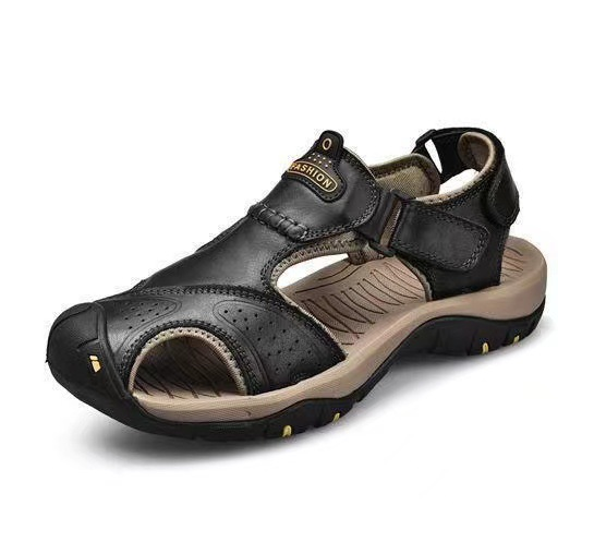 Sandales d'été d'extérieur pour hommes