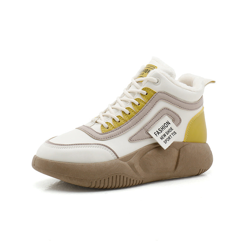 Baskets d'hiver chaudes 2023