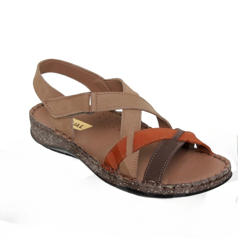 Sandales Confort Premium pour Femme