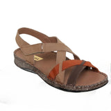 Sandales Confort Premium pour Femme