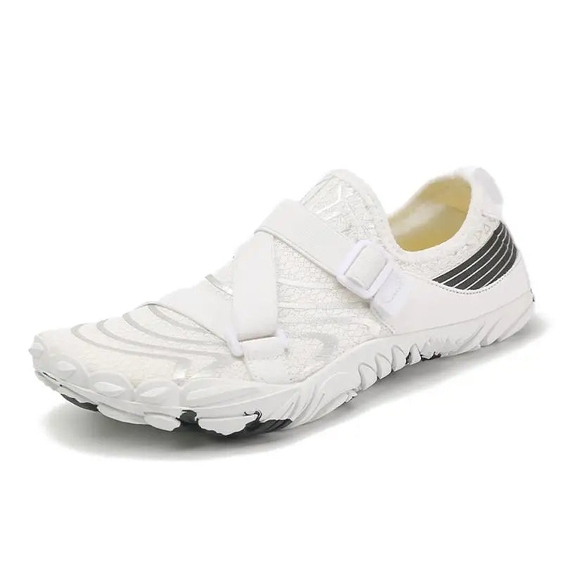 chaussures aquatiques à cinq doigts unisexes