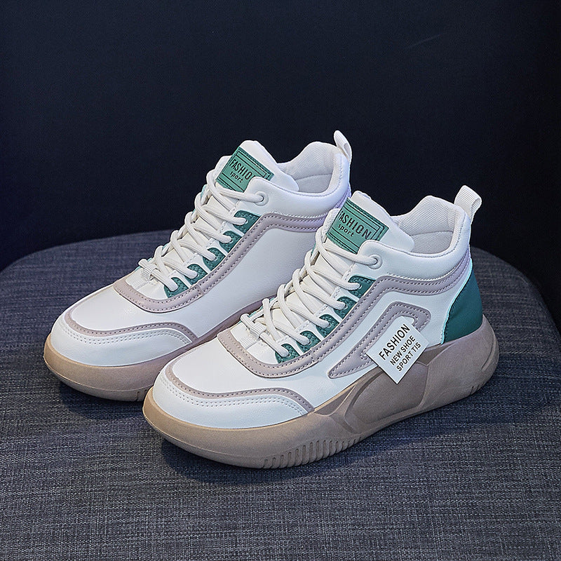 Baskets d'hiver chaudes 2023