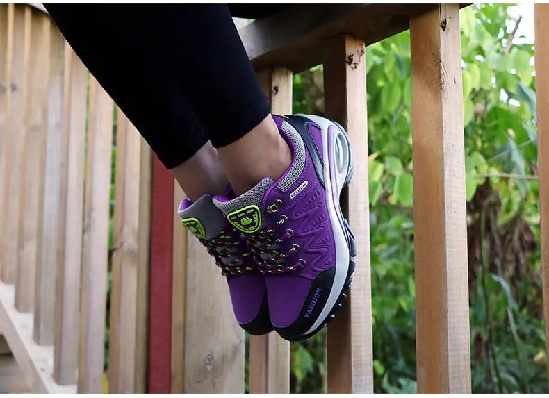 Baskets CoordiPlateforme Pour Femmes