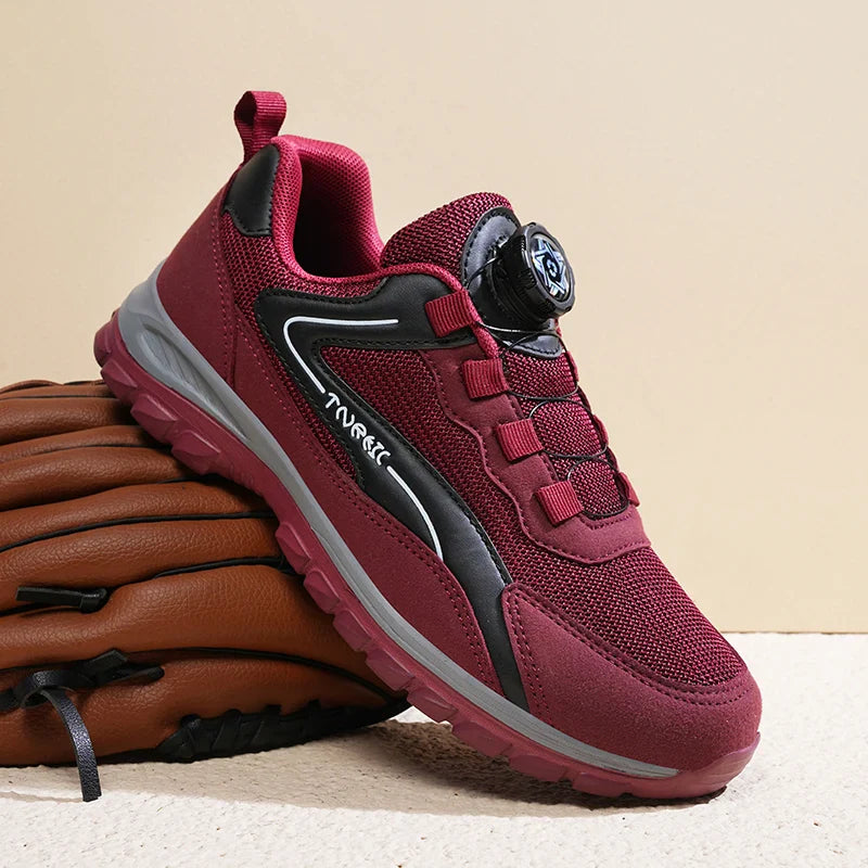 Chaussures de Marche Unisexe - Édition 2024